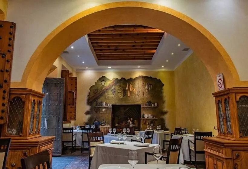 فندق Boutique Casona De La China Poblana