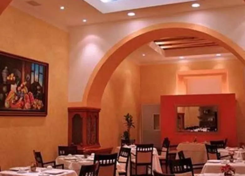 فندق Boutique Casona De La China Poblana