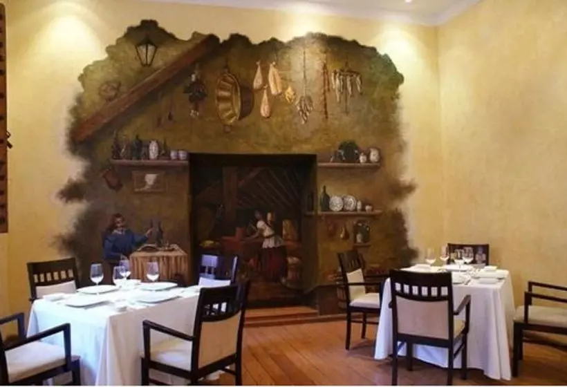 فندق Boutique Casona De La China Poblana