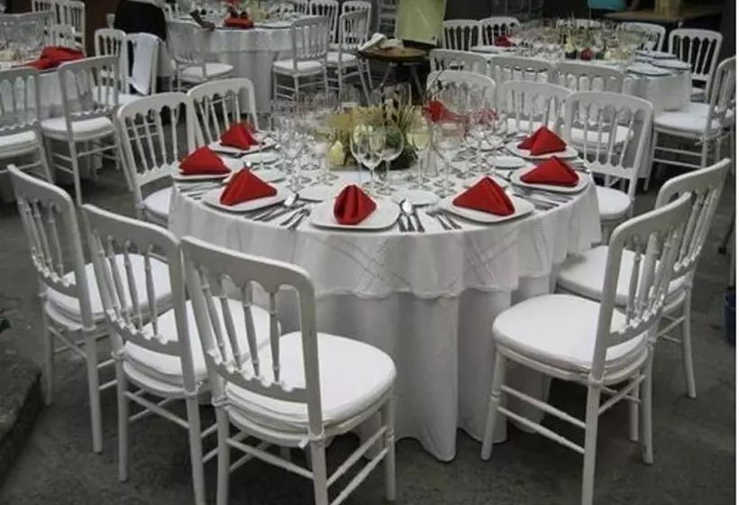 فندق Boutique Casona De La China Poblana