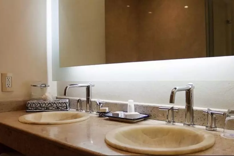 فندق Boutique Casona De La China Poblana