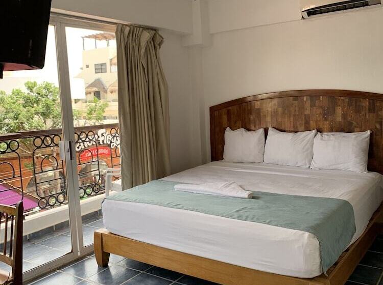 ホテル Casa Barka