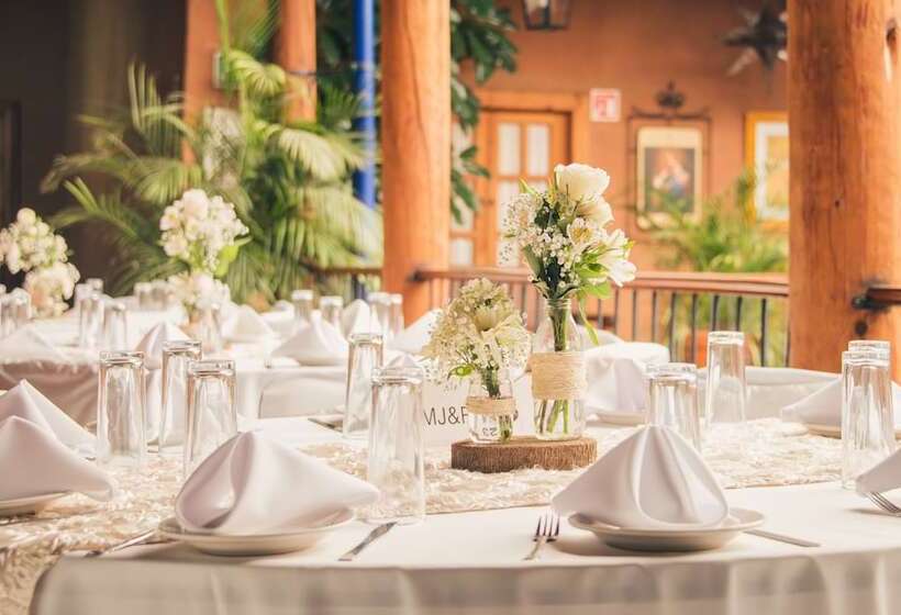 هتل Casa Del Refugio