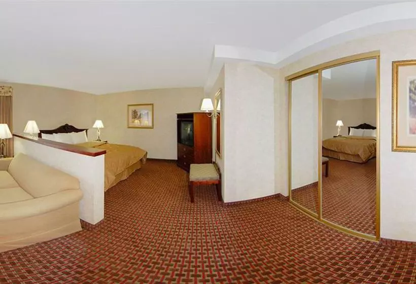 فندق Comfort Inn Silicon Valley East
