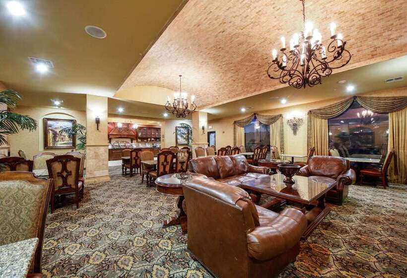 호텔 Comfort Suites Alamo Riverwalk