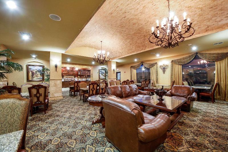 호텔 Comfort Suites Alamo Riverwalk