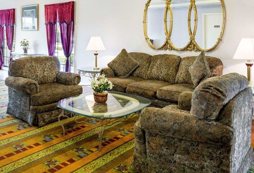 فندق Econo Lodge Canton I55