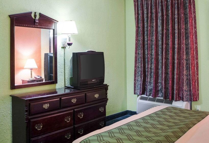 فندق Econo Lodge Canton I55