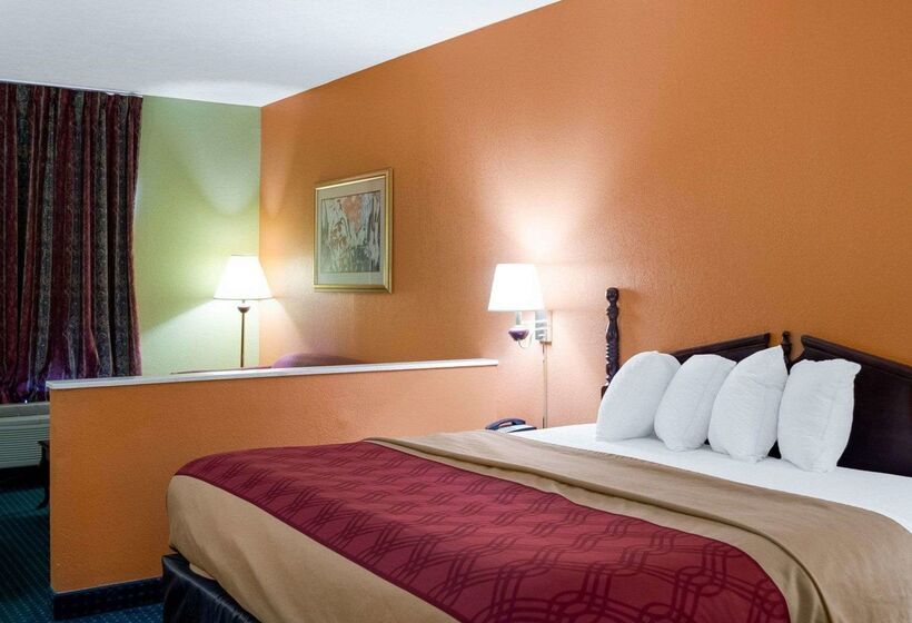 فندق Econo Lodge Canton I55
