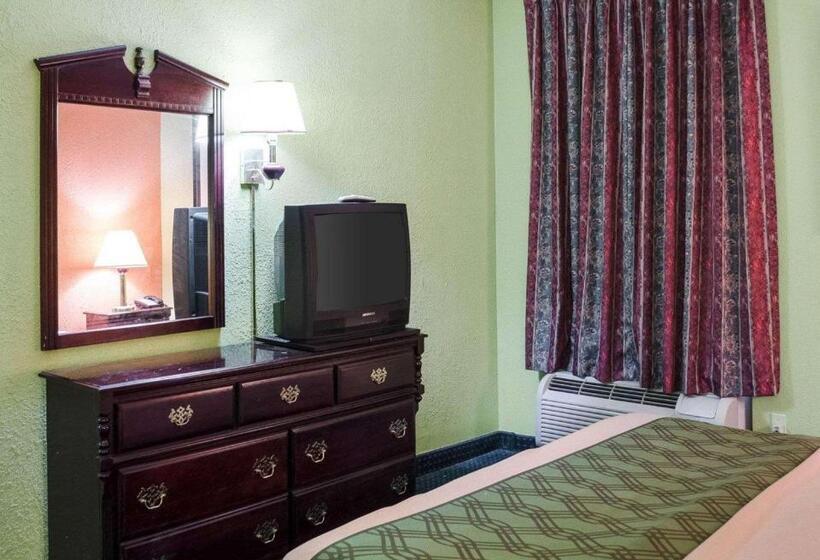 فندق Econo Lodge Canton I55