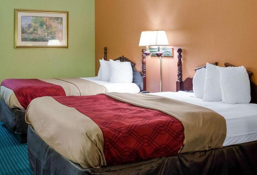فندق Econo Lodge Canton I55