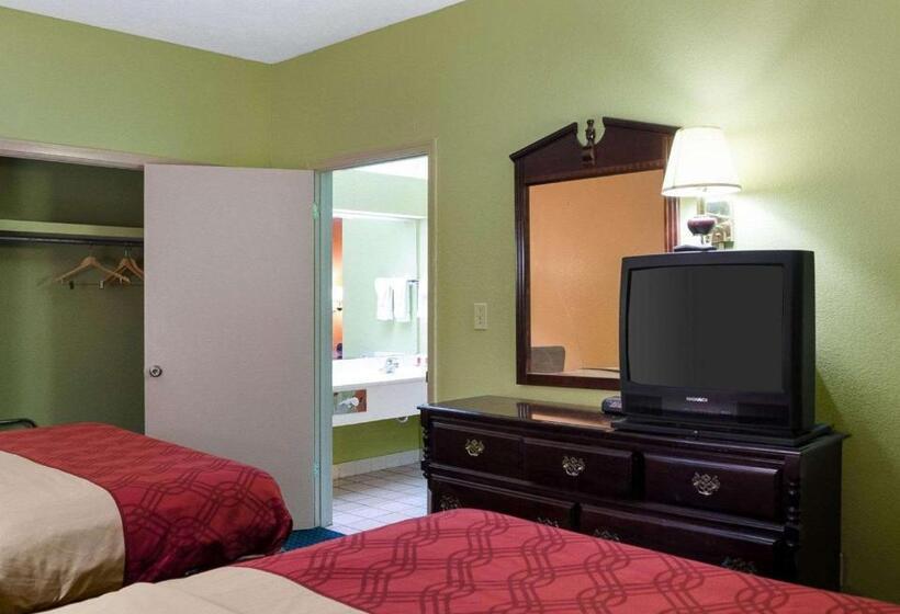 فندق Econo Lodge Canton I55