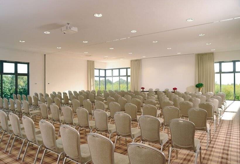 酒店 Fire & Ice Dusseldorf/neuss