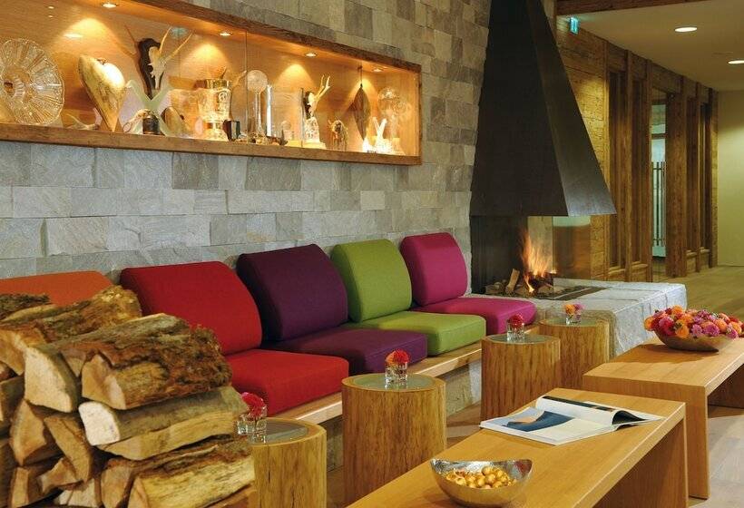 酒店 Fire & Ice Dusseldorf/neuss