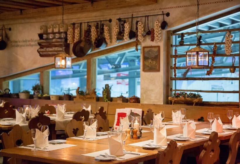 酒店 Fire & Ice Dusseldorf/neuss