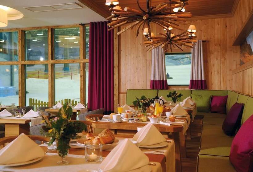 酒店 Fire & Ice Dusseldorf/neuss