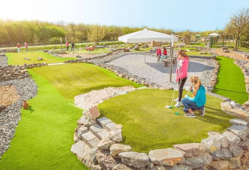 酒店 Fire & Ice Dusseldorf/neuss