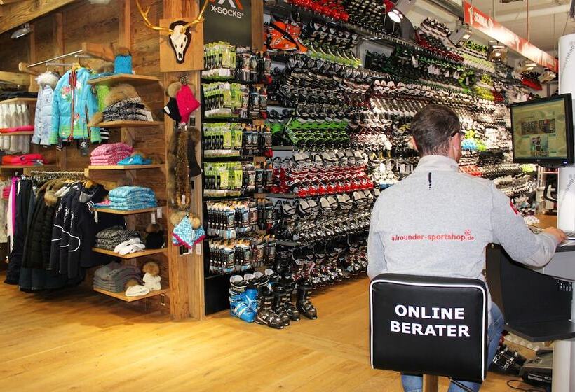 酒店 Fire & Ice Dusseldorf/neuss