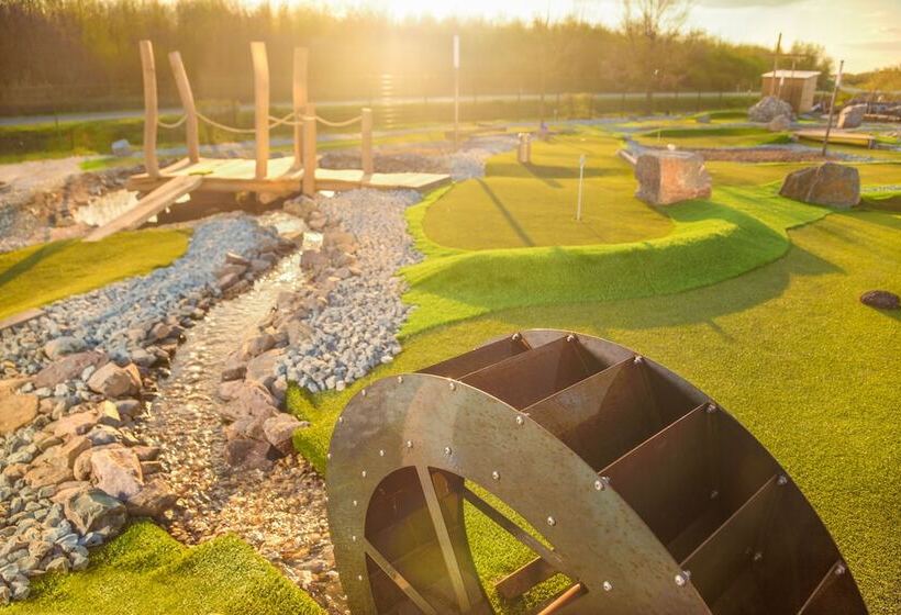 酒店 Fire & Ice Dusseldorf/neuss