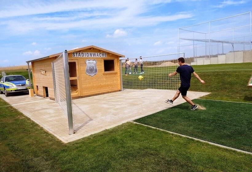 酒店 Fire & Ice Dusseldorf/neuss