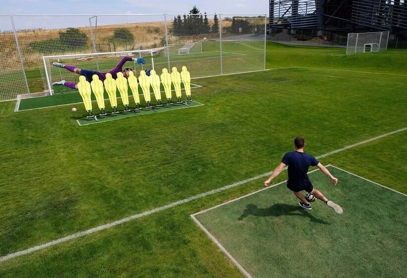 酒店 Fire & Ice Dusseldorf/neuss