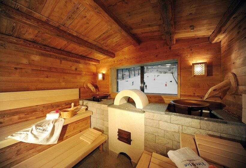 酒店 Fire & Ice Dusseldorf/neuss