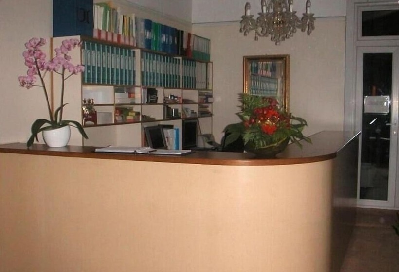 فندق Greenland Villa