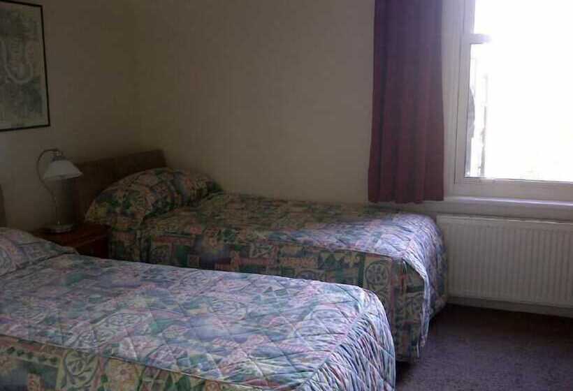 فندق Greenland Villa