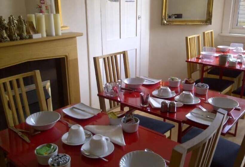 فندق Greenland Villa