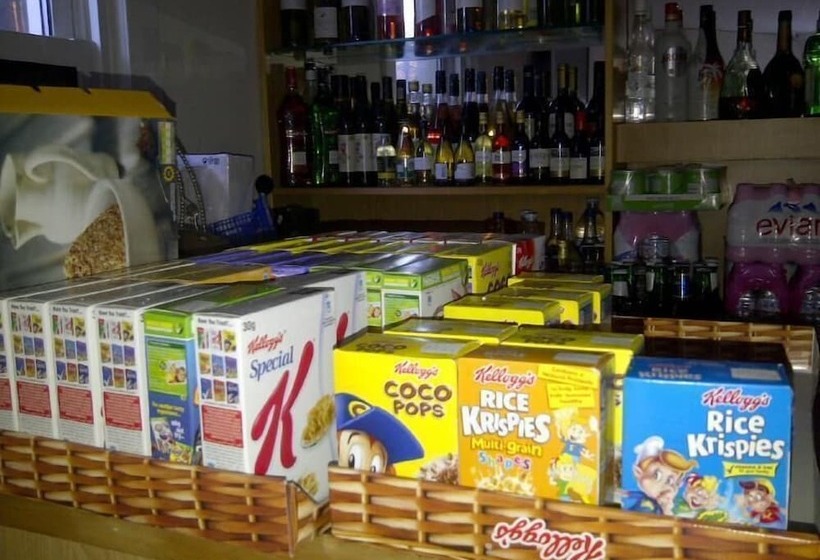 فندق Greenland Villa