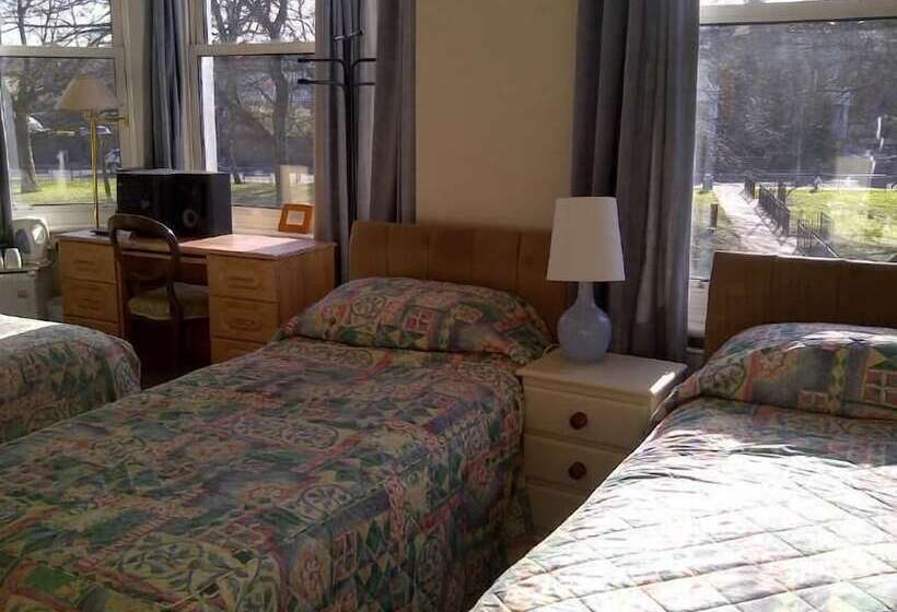 فندق Greenland Villa