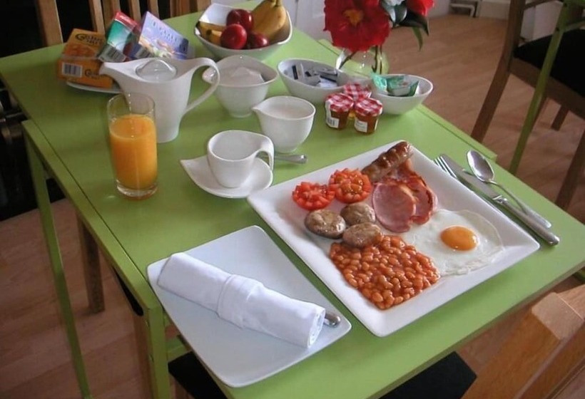 فندق Greenland Villa