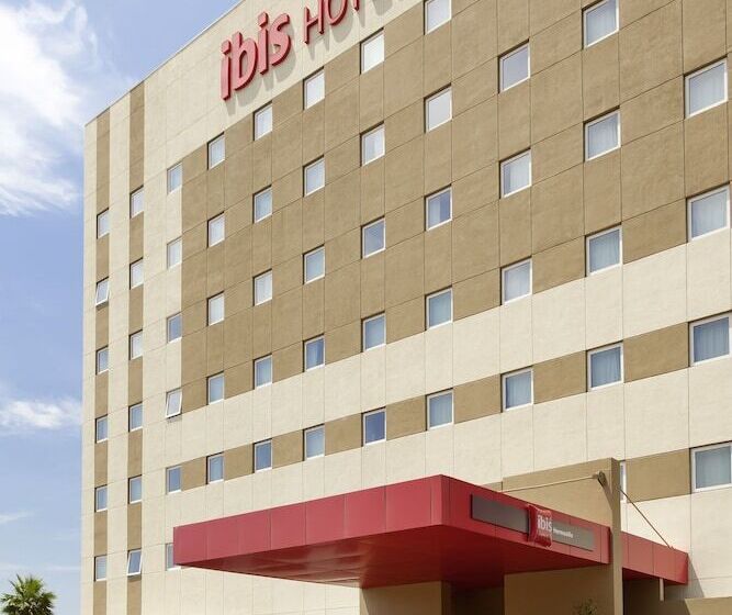 فندق Ibis Hermosillo