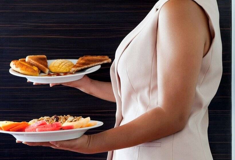 فندق Ibis Hermosillo