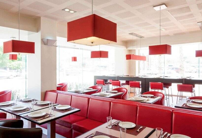 فندق Ibis Hermosillo