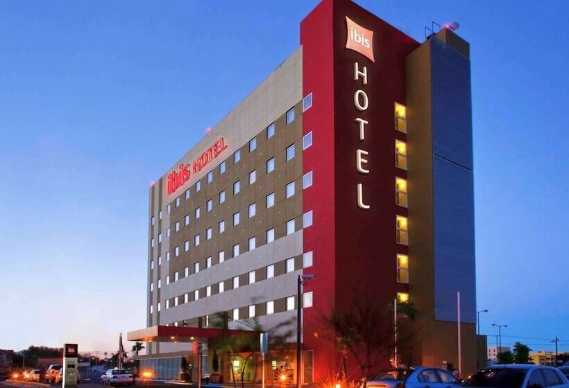 فندق Ibis Hermosillo