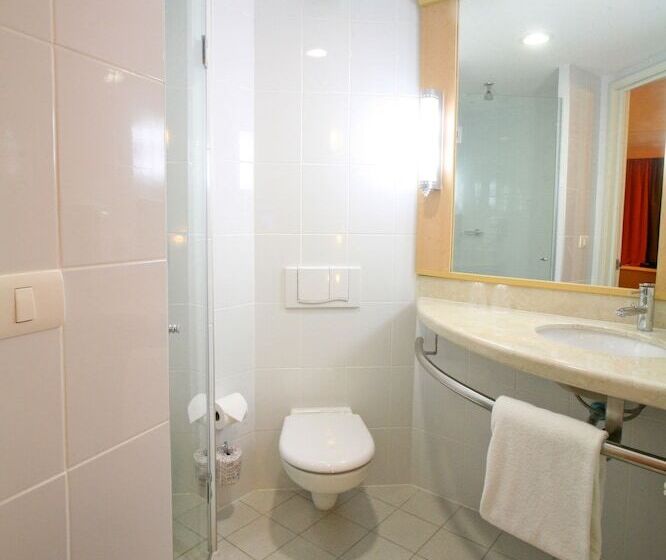 فندق Ibis Hermosillo