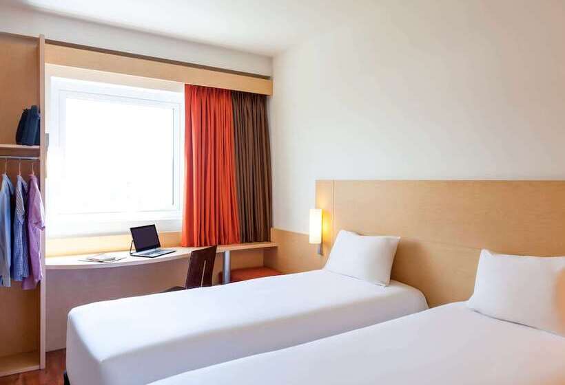 فندق Ibis Hermosillo