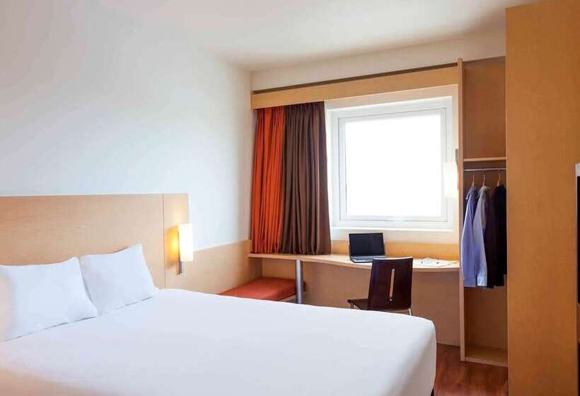 فندق Ibis Hermosillo