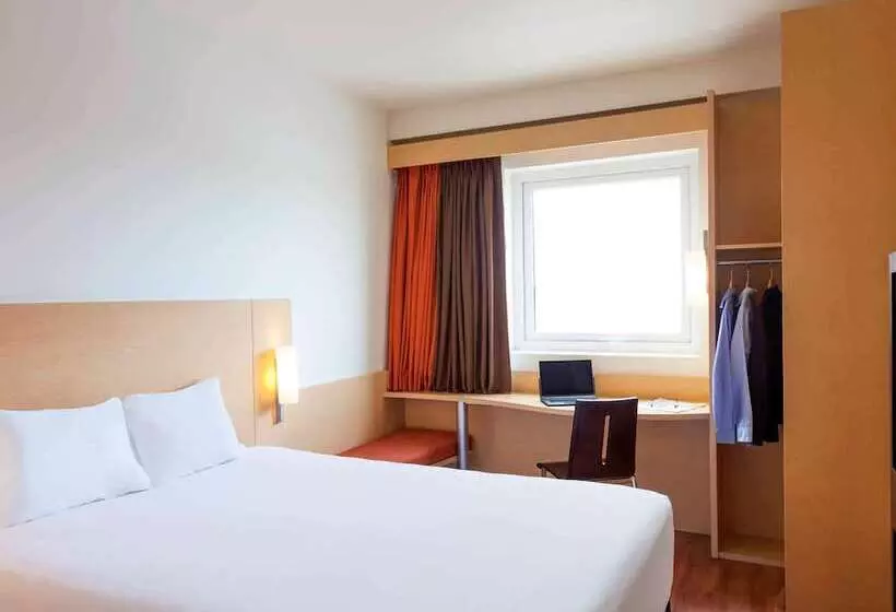 فندق Ibis Hermosillo