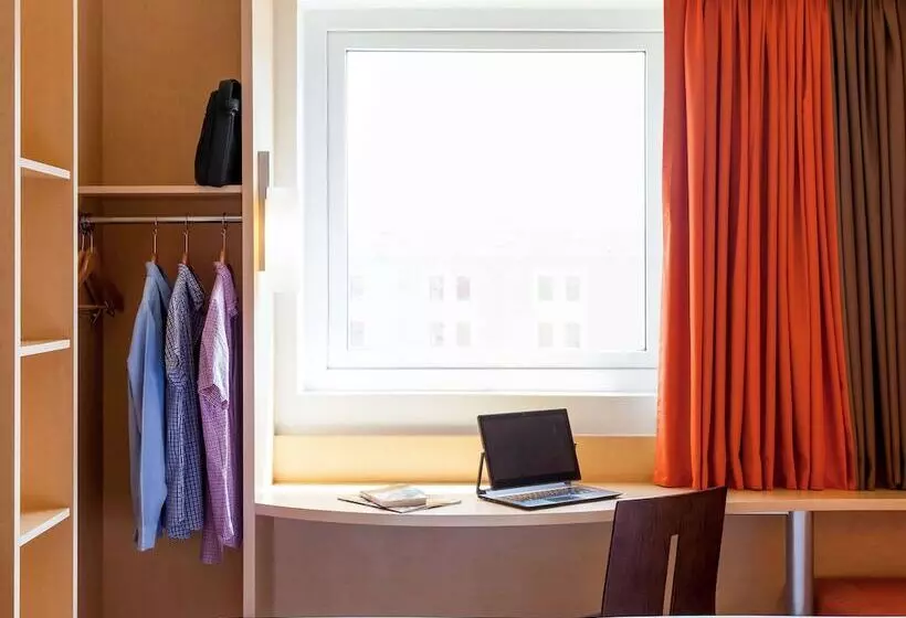 فندق Ibis Hermosillo