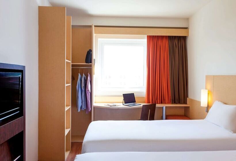 فندق Ibis Hermosillo