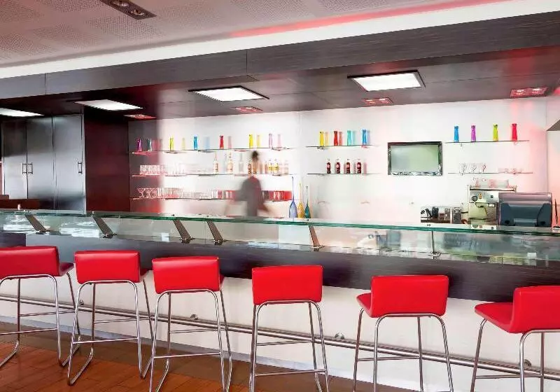 فندق Ibis Hermosillo