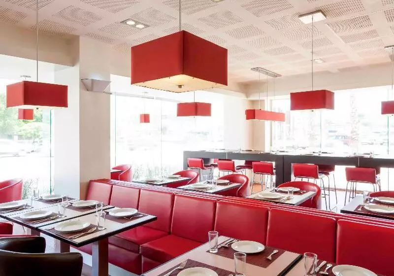 فندق Ibis Hermosillo