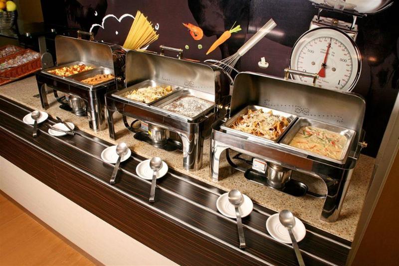 فندق Ibis Hermosillo