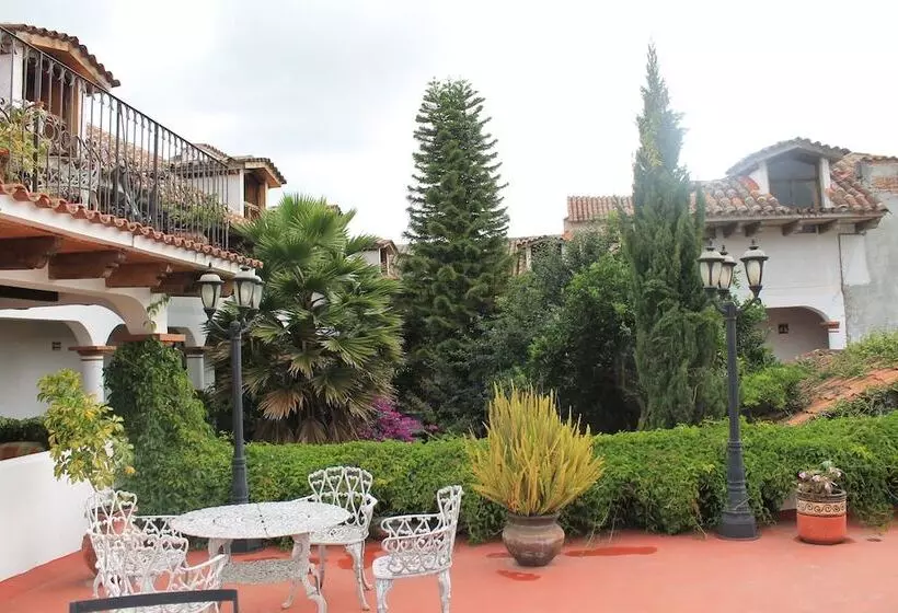 Hotel Jovel Pago Solo En Efectivo