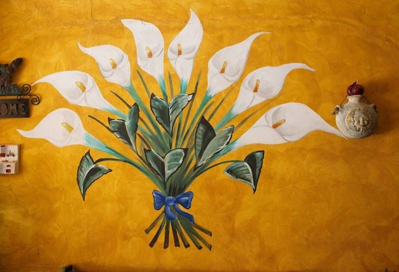 هتل La Casona Real