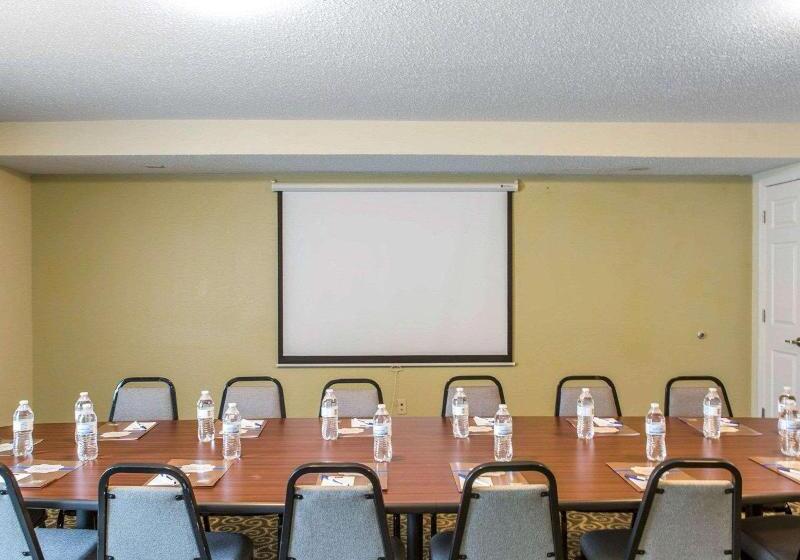 فندق Mainstay Suites Knoxville North I75