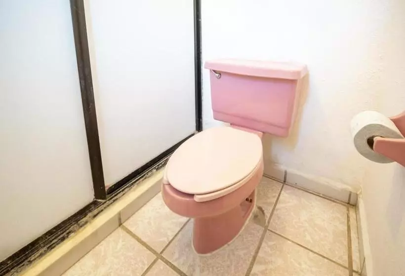 Отель Capital O Mexicano Huatulco