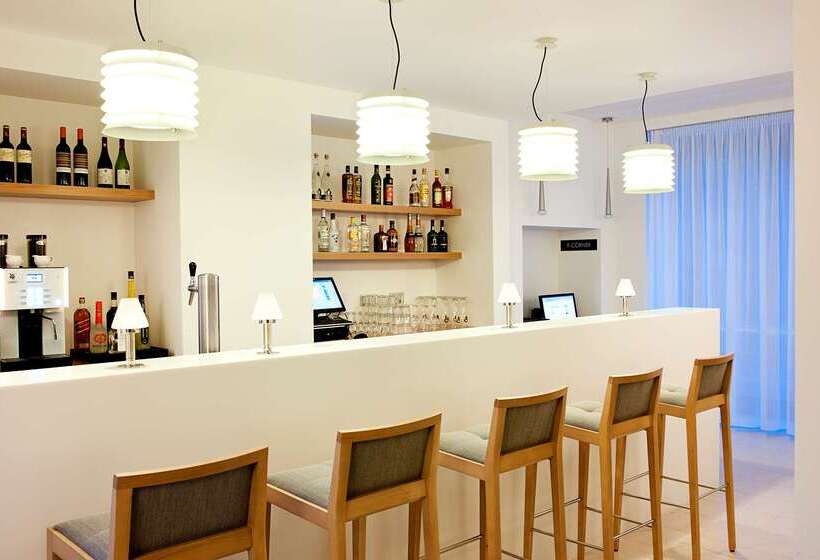 فندق NH Frankfurt Messe